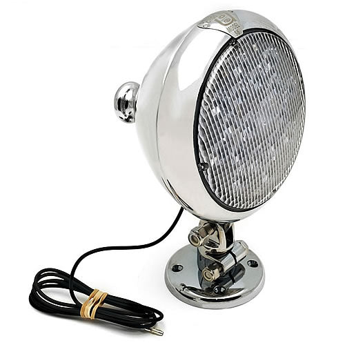 6 IN. DECKLIGHT-LED-MAGNETIC MOUNT