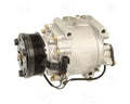 FORD SCROLL COMPRESSOR W