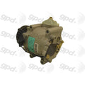 FOUR SEASONS air compressor