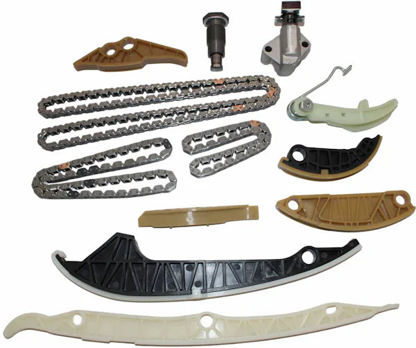 ENGINE TIMING CHAIN KIT