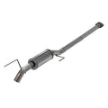 Flowmaster cat-back exhaust