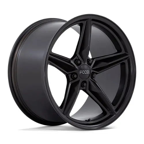 F175 20X11 5X4.5 M-BLK 50MM