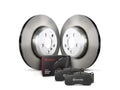 Brembo OE 11-16 BMW 528i/12-16 528i xDrive Front Disc Brake Kit