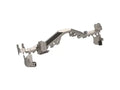 Artec Industries 07-18 Jeep Wrangler JK 1 Ton - Apex Rear Sterling Truss Swap Kit