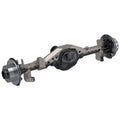 Artec Industries auto part detail