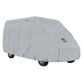 CLASS B RV COVER 23' - 25' L 117" H