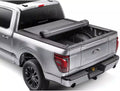 BAK auto part installed view