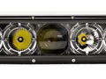 NEXTGEN30IN LL SERIES LED & LASER SINGLE ROW HIGH PERFORMANCE LIGHT BAR