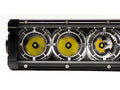 NEXTGEN30IN LL SERIES LED & LASER SINGLE ROW HIGH PERFORMANCE LIGHT BAR