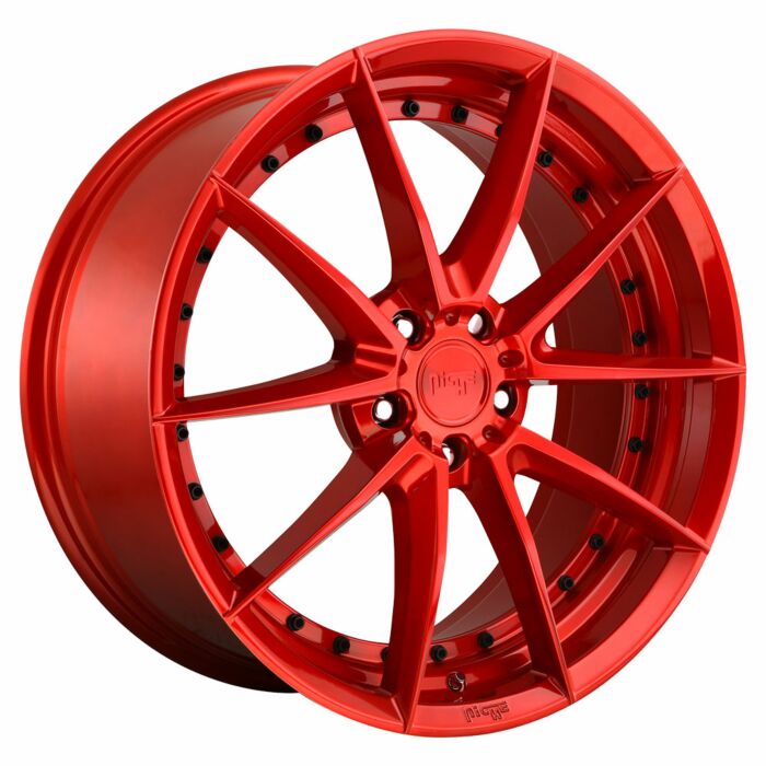 SECTOR 19X9.5 5X112 66.56 QL 48MM