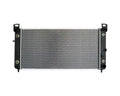 RADIATOR NEW OE QUALITY