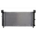 RADIATOR NEW OE QUALITY