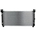 RADIATOR NEW OE QUALITY