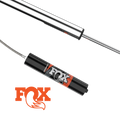 Fox 2.0 Performance Elite 14in. Remote Reservoir Smooth Body Coilover Shock 5/8in. Shaft