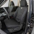 CARHARTT CAMO SEATSAVER CUSTOM FRON