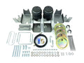 HP10338-J ALPHA HD PRO Rear Air Spring Suspension Kit for 2016-19 Nissan Titan XD