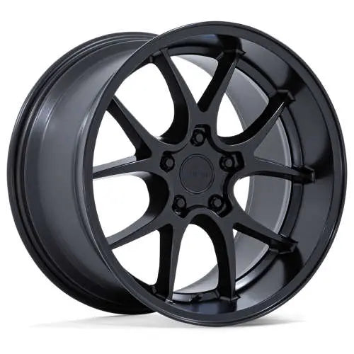 Rotiform auto part