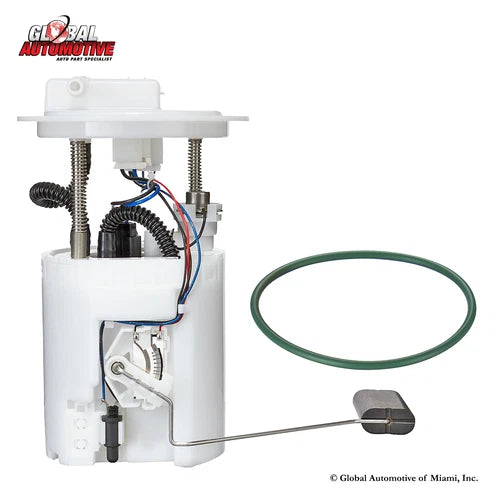 FUEL FEED UNIT
