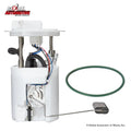 FUEL FEED UNIT