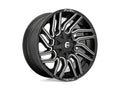 D773 20X9 8X6.5 G-BLK-MILL 01MM
