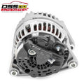 RE ALTERNATOR