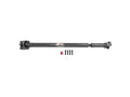 0718 WRANGLER FRONT 1310 SOLID CV DRIVESHAFT