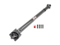 0718 WRANGLER FRONT 1310 SOLID CV DRIVESHAFT