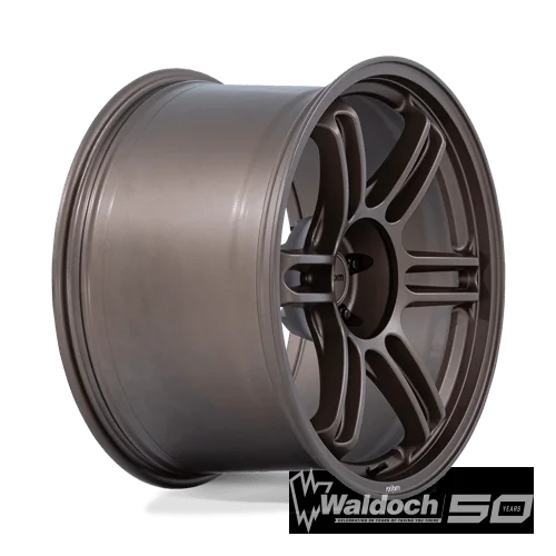 RPS 19X10.5 5X112 66 +35 B-BRNZ