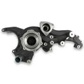 MANIFOLD-BRACKET KIT, LT4 DRY-BLACK