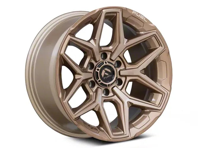 D854 18X9 6X5.5 PLT-BRZ 1MM