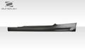 2007-2013 BMW 3 Series E92 2dr E93 Convertible Duraflex LM-S Side Skirts Rocker Panels - 2 Piece