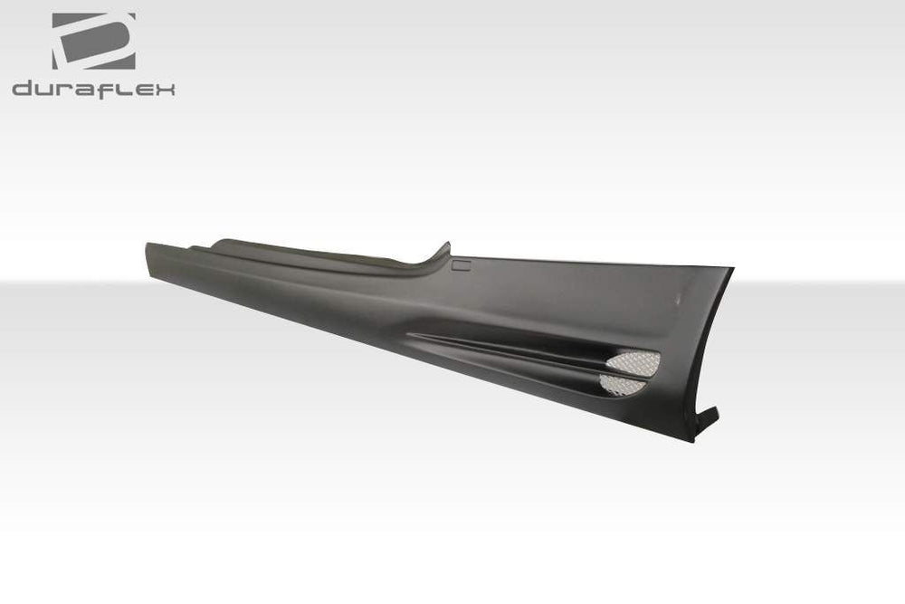2007-2013 BMW 3 Series E92 2dr E93 Convertible Duraflex LM-S Side Skirts Rocker Panels - 2 Piece