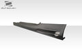 2007-2013 BMW 3 Series E92 2dr E93 Convertible Duraflex LM-S Side Skirts Rocker Panels - 2 Piece