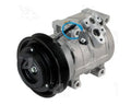 COMPLETE A/C KIT
