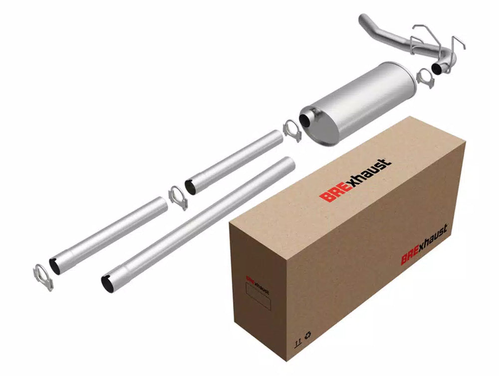 EXHAUST KIT 97 FORD F-150
