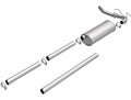 EXHAUST KIT 97 FORD F-150