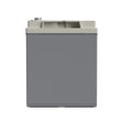 12V BCI GROUP 31 AGM BATTERY MAX AMPS 3000A AH: 120 RC: 240 3000W+
