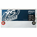 12V BCI GROUP 31 AGM BATTERY MAX AMPS 3000A AH: 120 RC: 240 3000W+