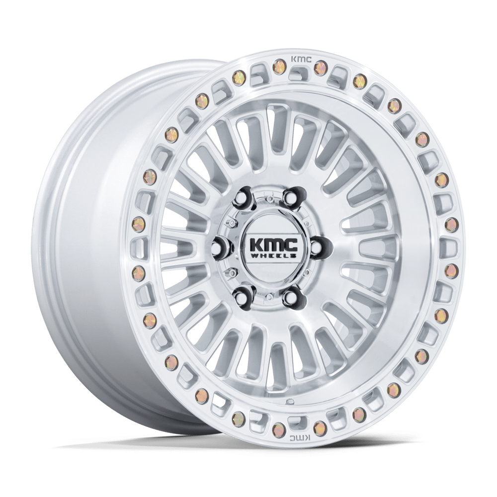 AZTEC 17X8.5 6X4.5 66 +25 M-BLK GB-