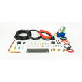 Pacbrake air compressor