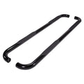 3" NERF BAR YUKON, TAHOE BLK