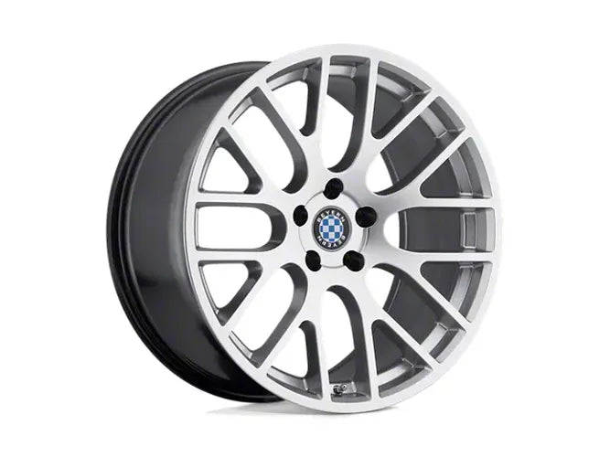 BEYERN SPARTAN 19X9.5 5/120 ET25 CB