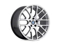 BEYERN SPARTAN 19X9.5 5/120 ET25 CB