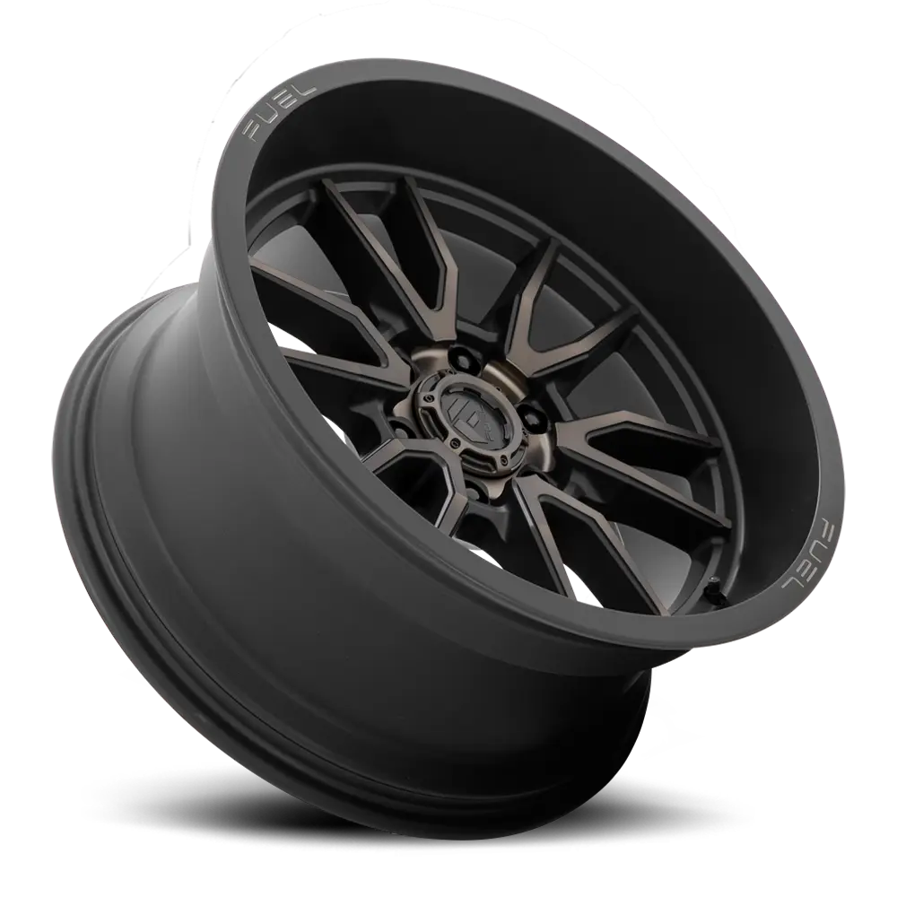 D762 17X9 6X4.5 MT-BLK-DDT 01MM