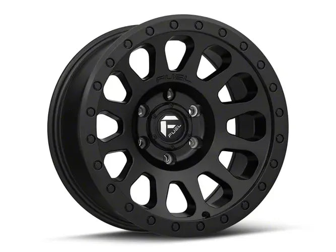 D579 20X9 6X5.5 MT-BLK 19MM