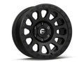 D579 20X9 6X5.5 MT-BLK 19MM