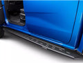 RB30 Slim Line Running Boards with Mounting Bracket Kit