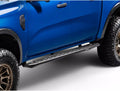 RB30 Slim Line Running Boards with Mounting Bracket Kit