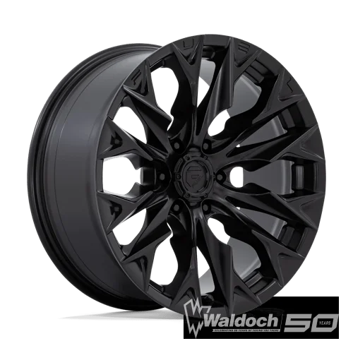 D804 20X9 6X135 BLK-OUT 1MM