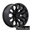 D804 20X9 6X135 BLK-OUT 1MM
